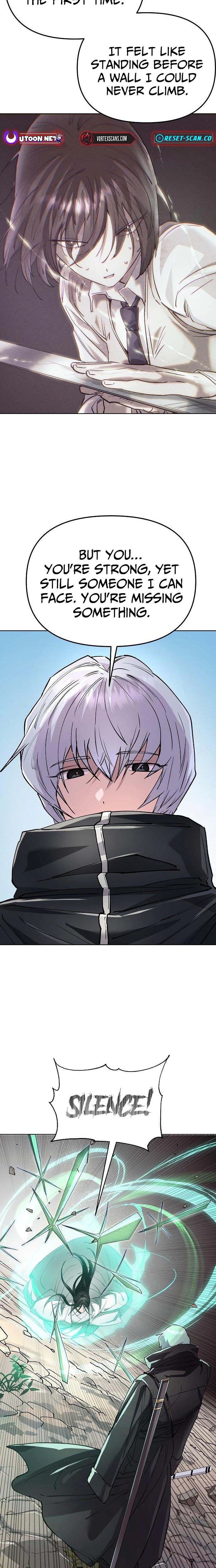 Read Space Cheon-ma 3077 chapter 93 image 26 on Lezhin