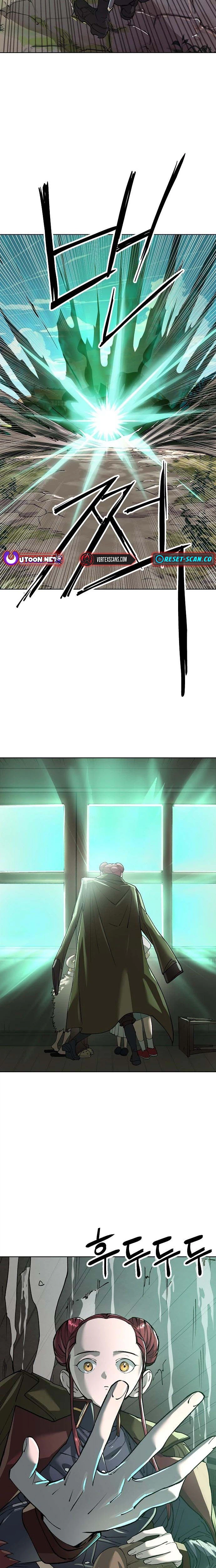 Read Space Cheon-ma 3077 chapter 93 image 27 on Lezhin