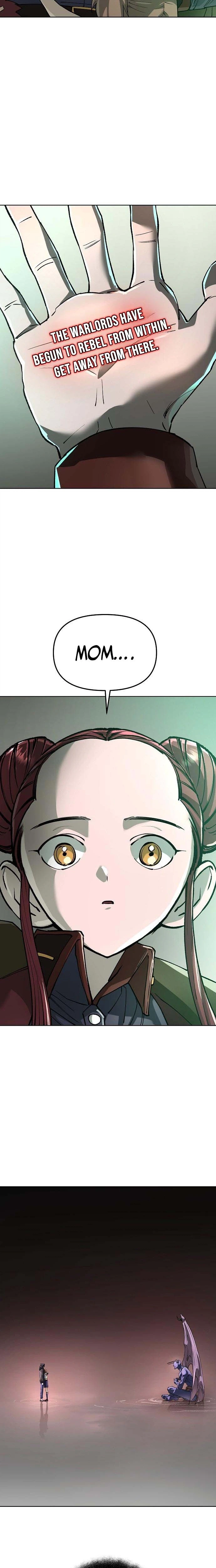 Read Space Cheon-ma 3077 chapter 93 image 28 on Lezhin
