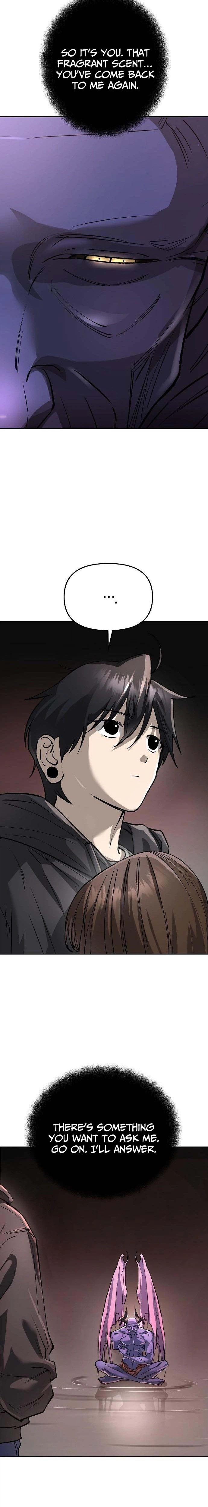 Read Space Cheon-ma 3077 chapter 93 image 29 on Lezhin