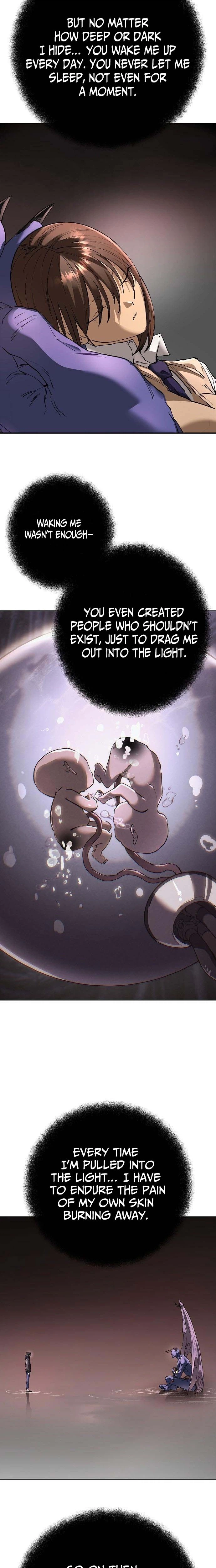 Read Space Cheon-ma 3077 chapter 93 image 32 on Lezhin
