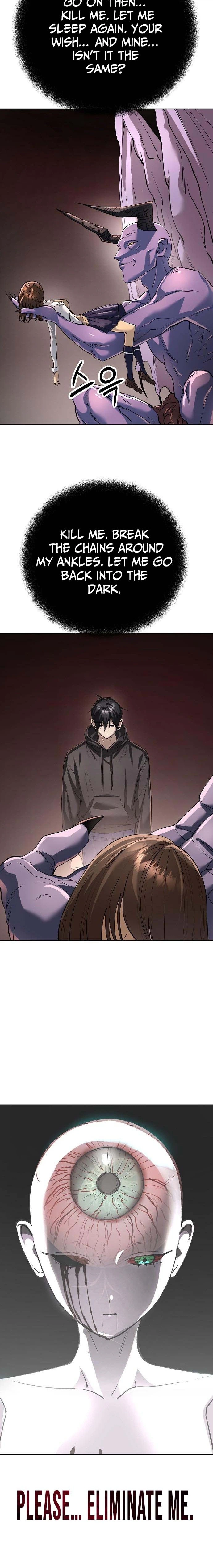 Read Space Cheon-ma 3077 chapter 93 image 33 on Lezhin