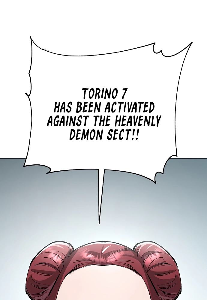Read Space Cheon-ma 3077 chapter 94 image 13 on Lezhin