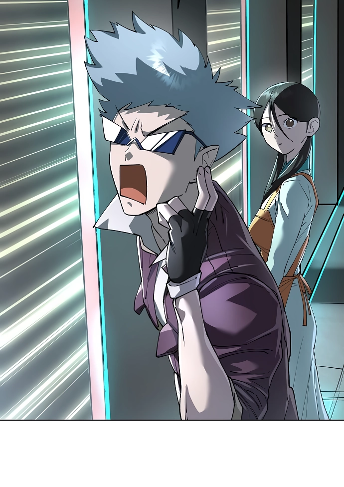 Read Space Cheon-ma 3077 chapter 94 image 146 on Lezhin
