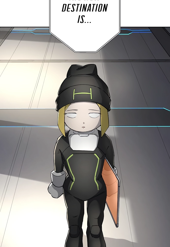 Read Space Cheon-ma 3077 chapter 94 image 154 on Lezhin