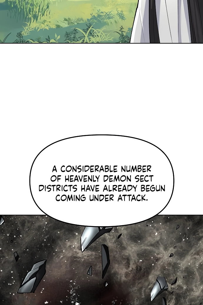 Read Space Cheon-ma 3077 chapter 94 image 21 on Lezhin