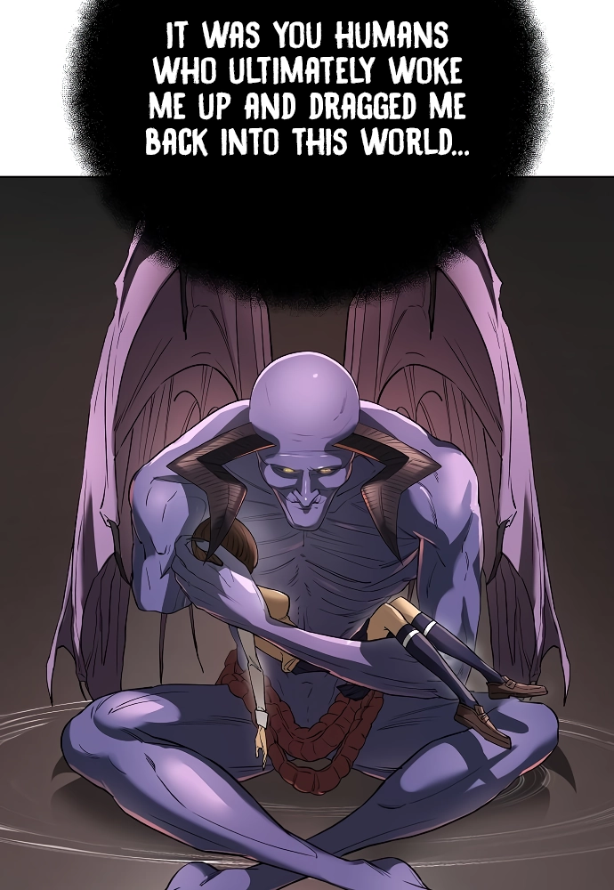 Read Space Cheon-ma 3077 chapter 94 image 28 on Lezhin