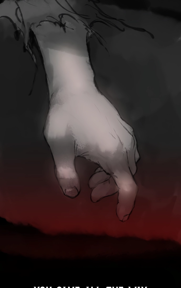 Read Space Cheon-ma 3077 chapter 94 image 56 on Lezhin