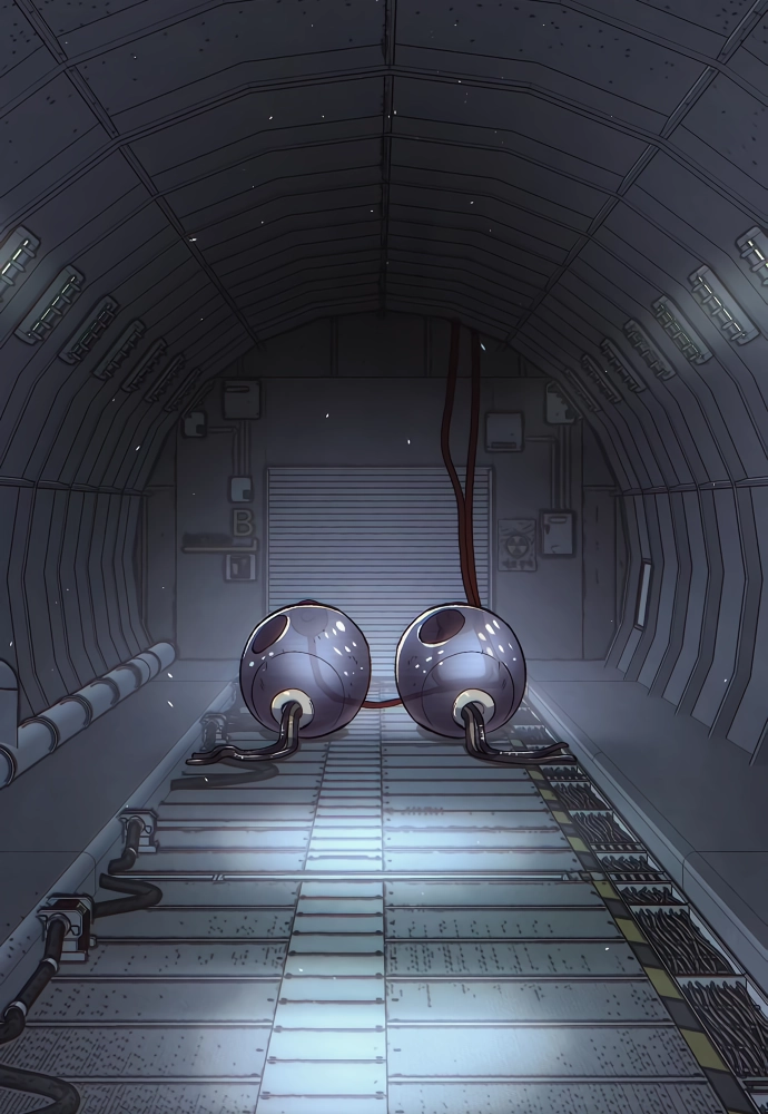 Read Space Cheon-ma 3077 chapter 94 image 72 on Lezhin