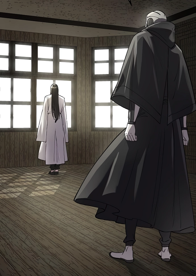 Read Space Cheon-ma 3077 chapter 94 image 89 on Lezhin