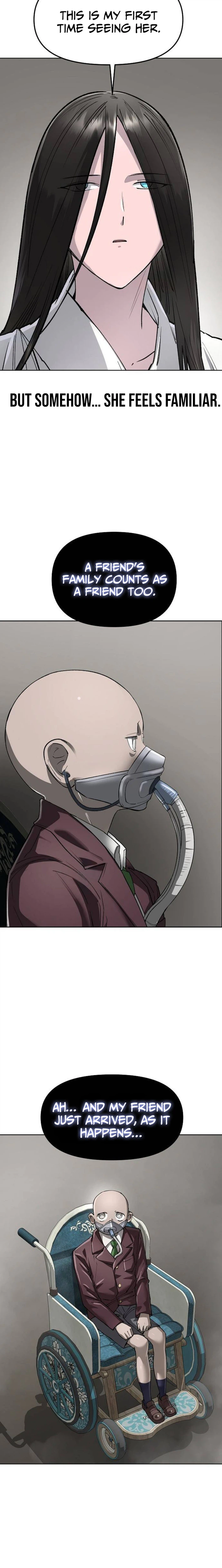 Read Space Cheon-ma 3077 chapter 95 image 15 on Lezhin