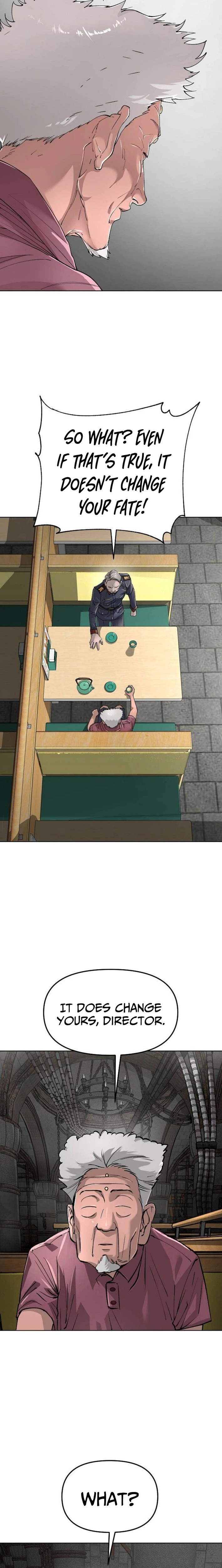 Read Space Cheon-ma 3077 chapter 95 image 25 on Lezhin