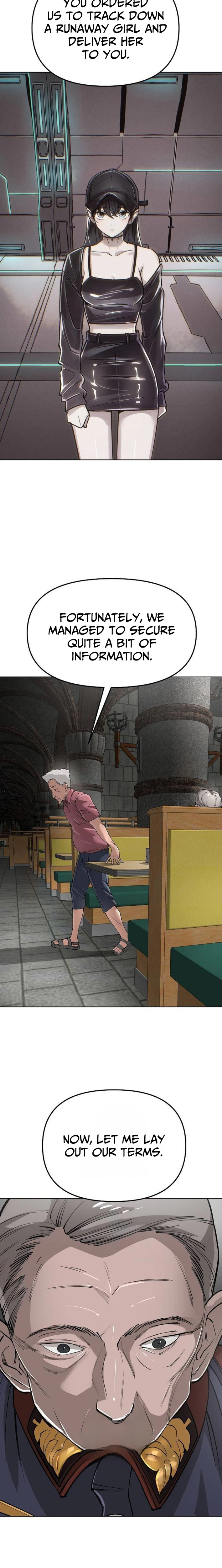 Read Space Cheon-ma 3077 chapter 95 image 29 on Lezhin
