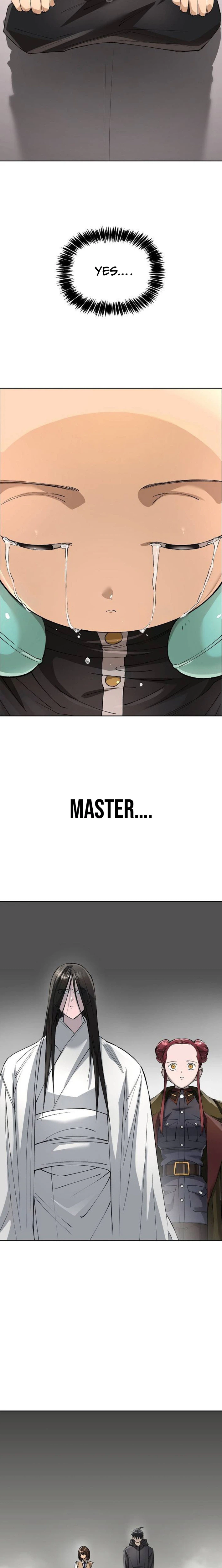 Read Space Cheon-ma 3077 chapter 95 image 36 on Lezhin