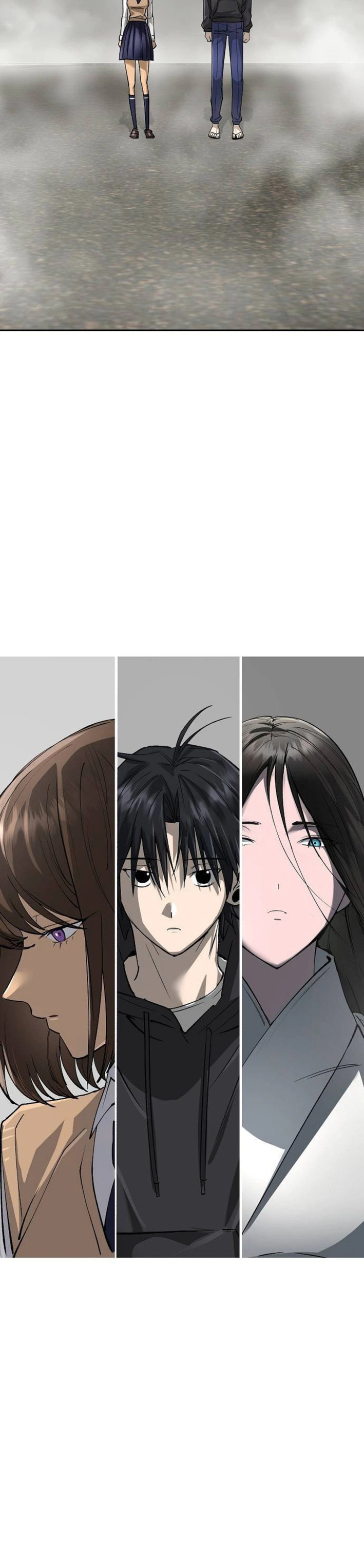 Read Space Cheon-ma 3077 chapter 95 image 37 on Lezhin