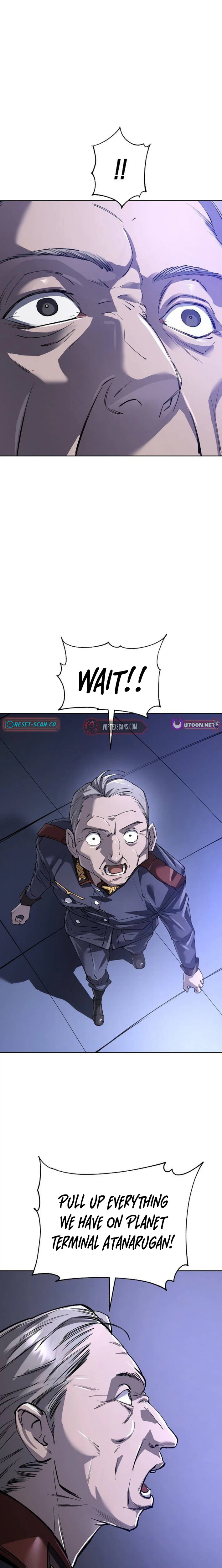 Read Space Cheon-ma 3077 chapter 95 image 6 on Lezhin