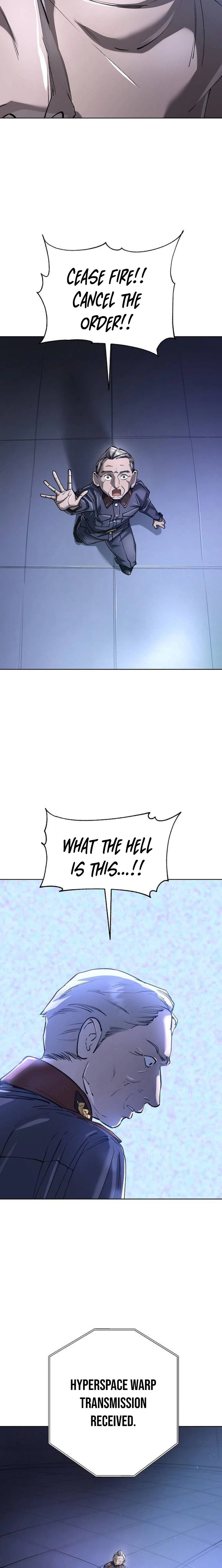 Read Space Cheon-ma 3077 chapter 95 image 9 on Lezhin