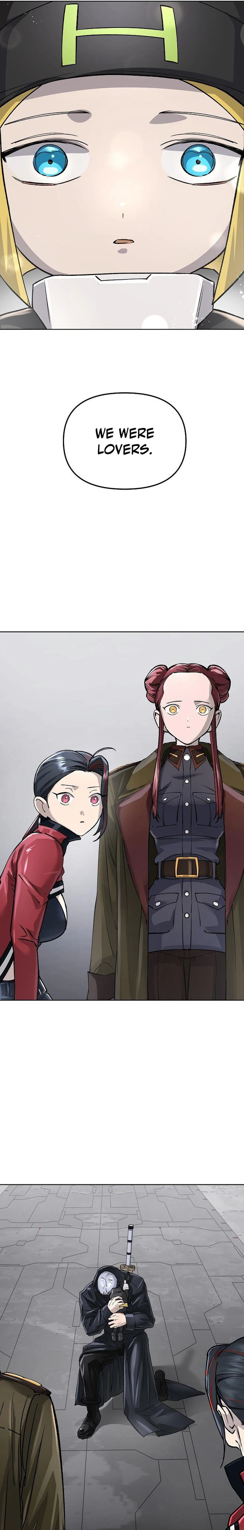 Read Space Cheon-ma 3077 chapter 96 image 10 on Lezhin