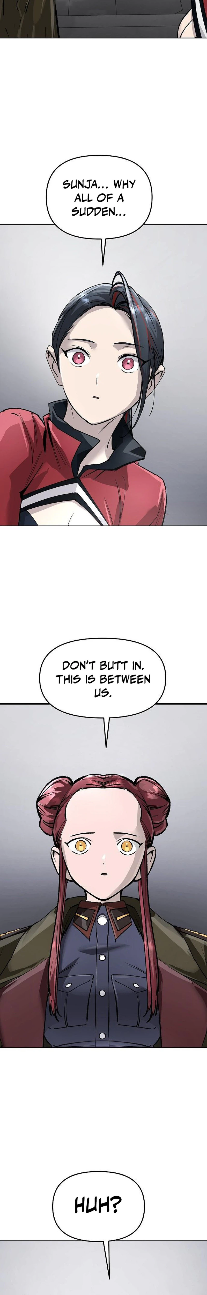 Read Space Cheon-ma 3077 chapter 96 image 11 on Lezhin