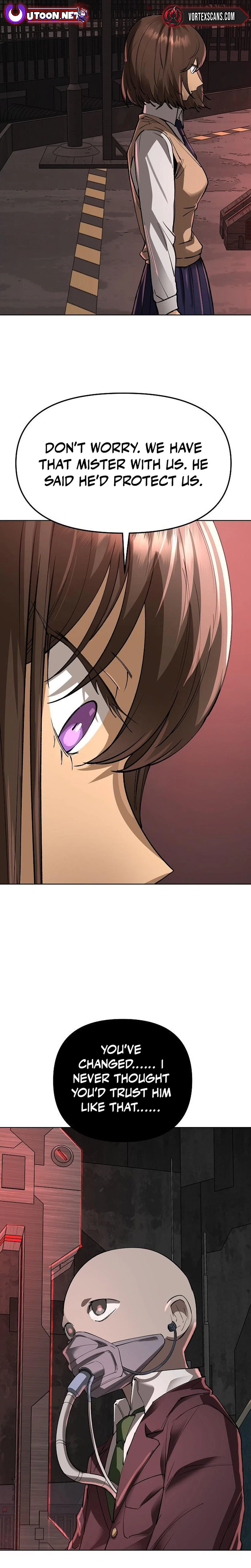 Read Space Cheon-ma 3077 chapter 96 image 14 on Lezhin
