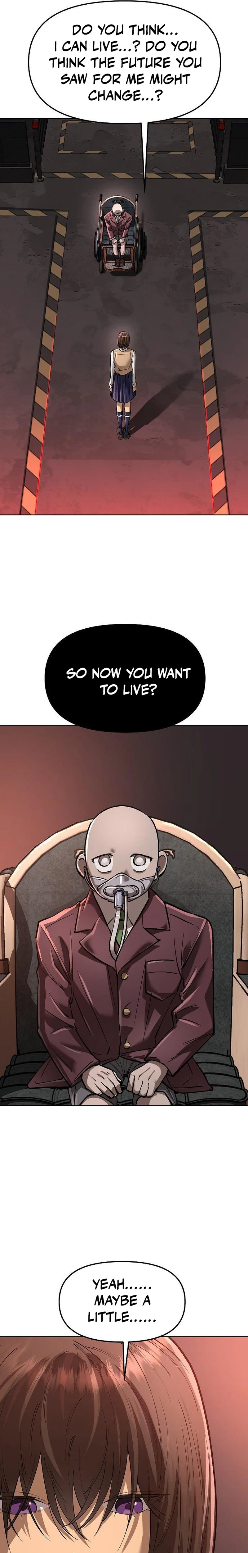 Read Space Cheon-ma 3077 chapter 96 image 16 on Lezhin