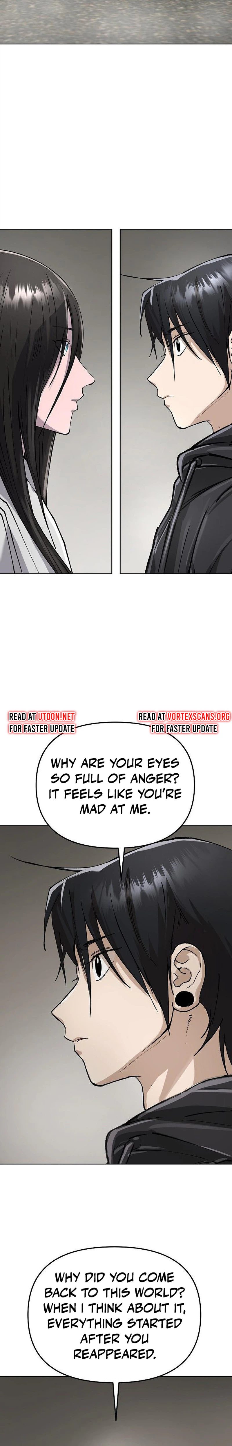 Read Space Cheon-ma 3077 chapter 96 image 19 on Lezhin