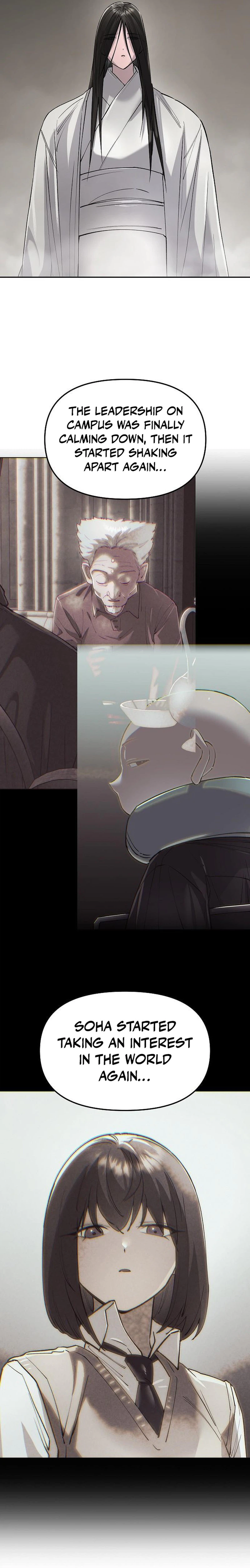 Read Space Cheon-ma 3077 chapter 96 image 20 on Lezhin