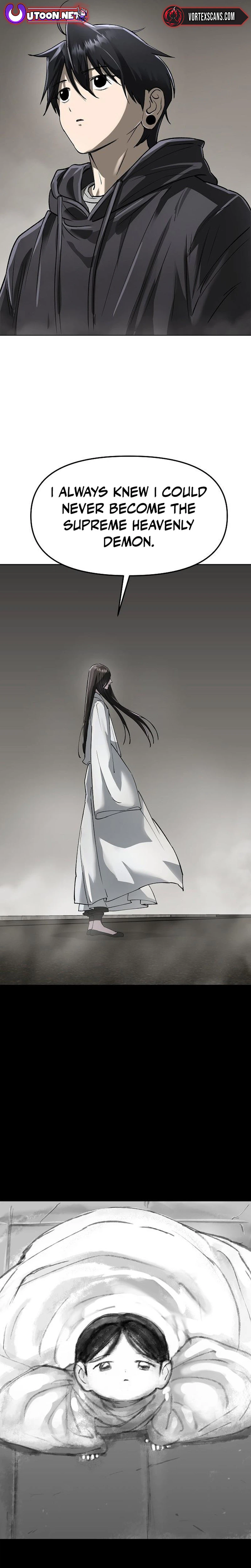 Read Space Cheon-ma 3077 chapter 96 image 22 on Lezhin