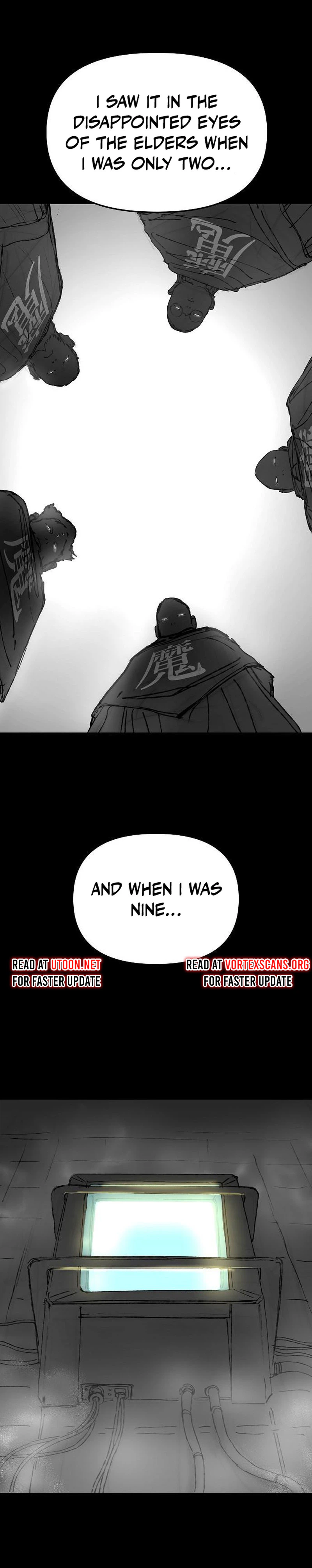 Read Space Cheon-ma 3077 chapter 96 image 23 on Lezhin