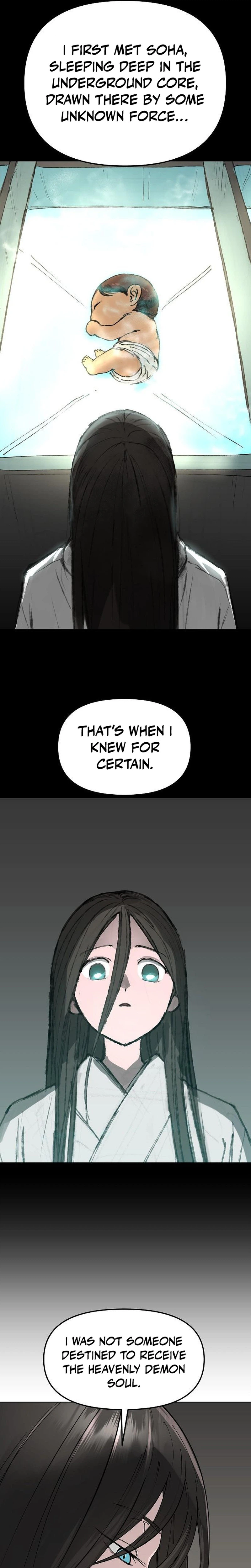 Read Space Cheon-ma 3077 chapter 96 image 24 on Lezhin