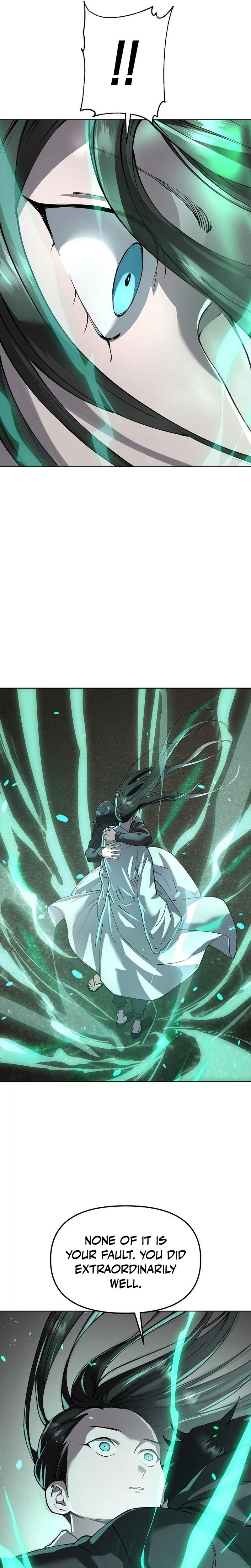 Read Space Cheon-ma 3077 chapter 96 image 28 on Lezhin