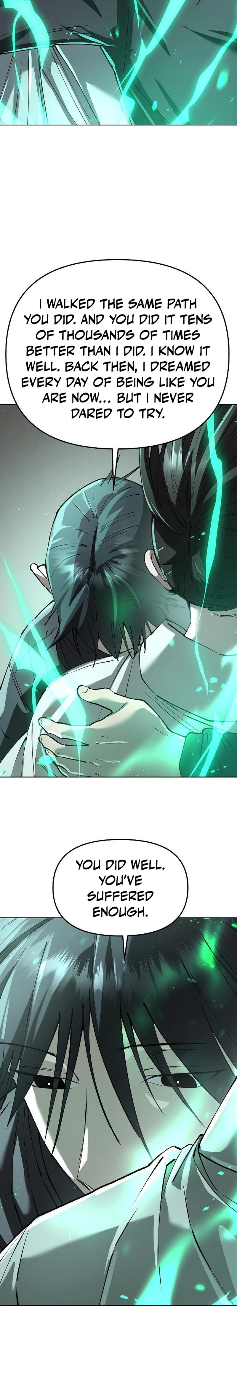 Read Space Cheon-ma 3077 chapter 96 image 29 on Lezhin