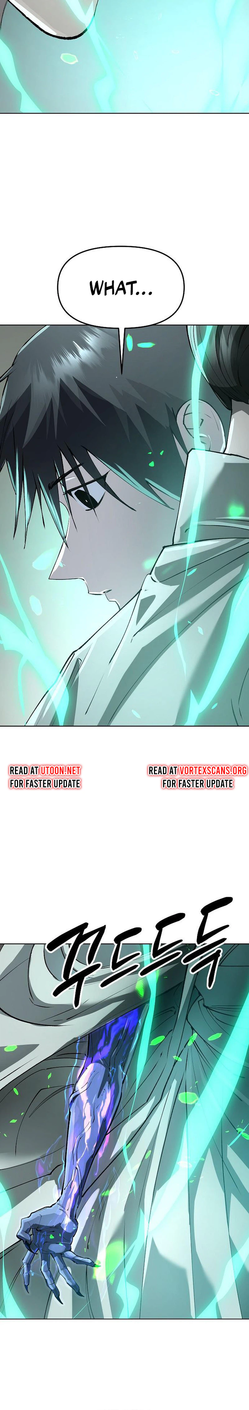 Read Space Cheon-ma 3077 chapter 96 image 31 on Lezhin
