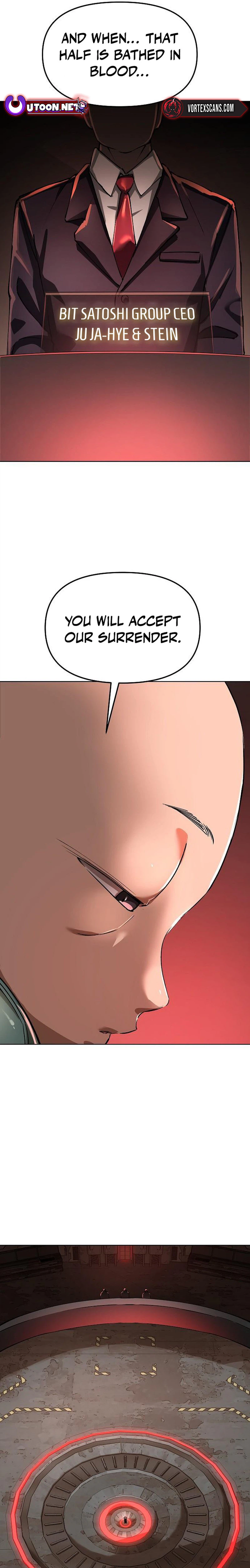 Read Space Cheon-ma 3077 chapter 96 image 34 on Lezhin
