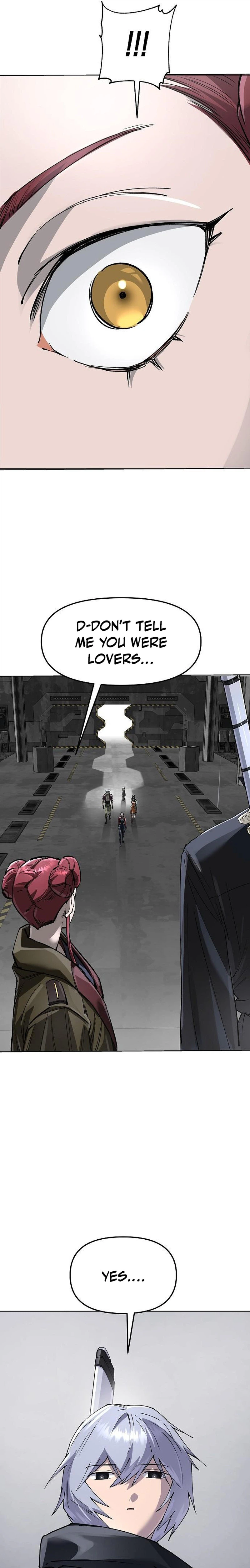 Read Space Cheon-ma 3077 chapter 96 image 8 on Lezhin