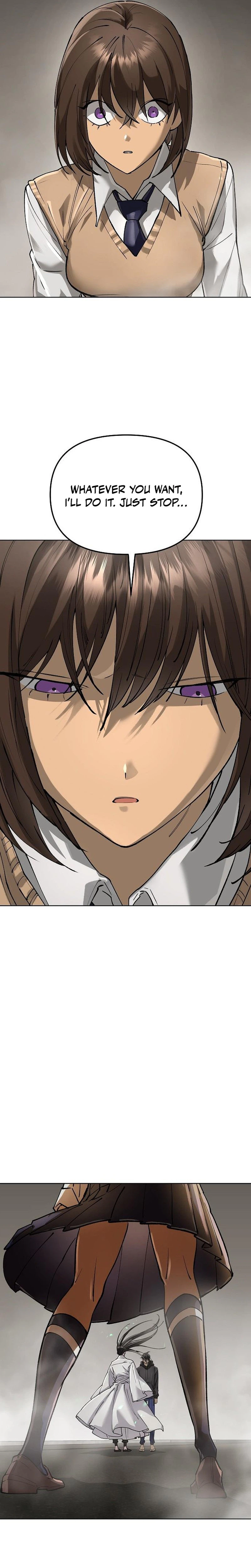 Read Space Cheon-ma 3077 chapter 97 image 2 on Lezhin