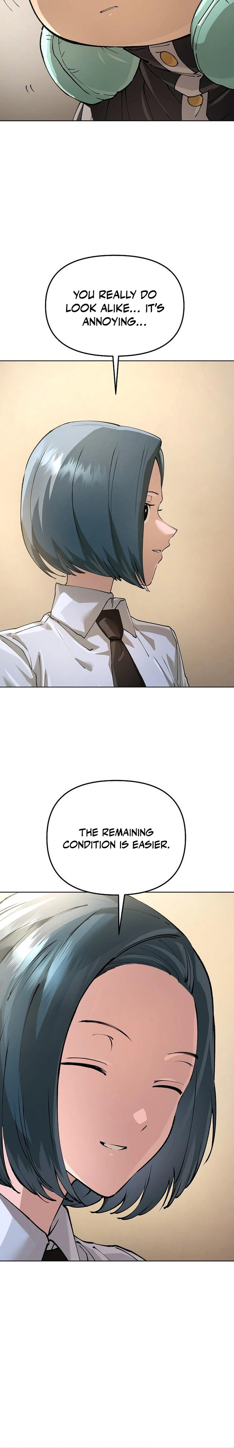 Read Space Cheon-ma 3077 chapter 97 image 23 on Lezhin