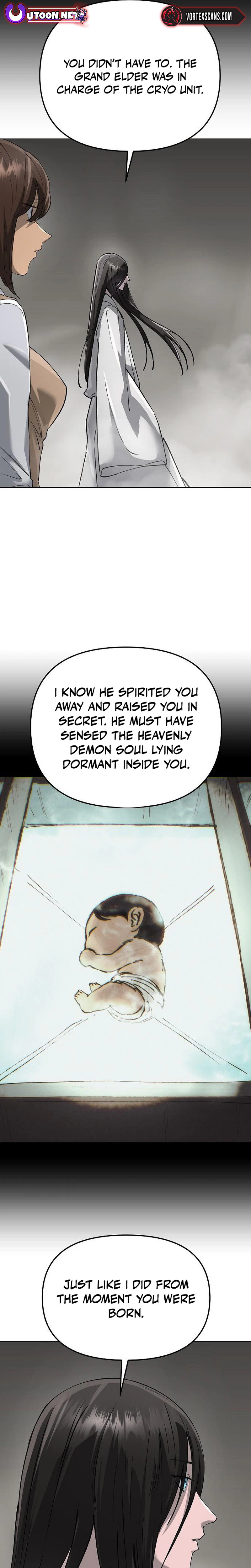 Read Space Cheon-ma 3077 chapter 97 image 26 on Lezhin