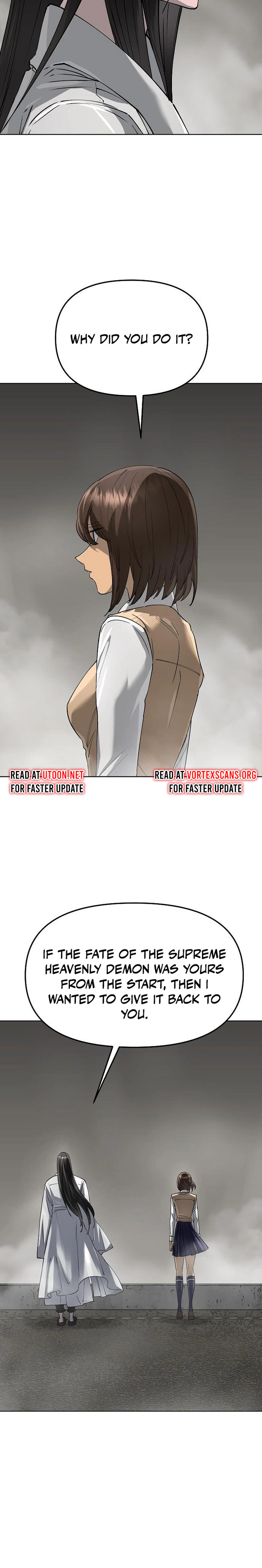 Read Space Cheon-ma 3077 chapter 97 image 27 on Lezhin
