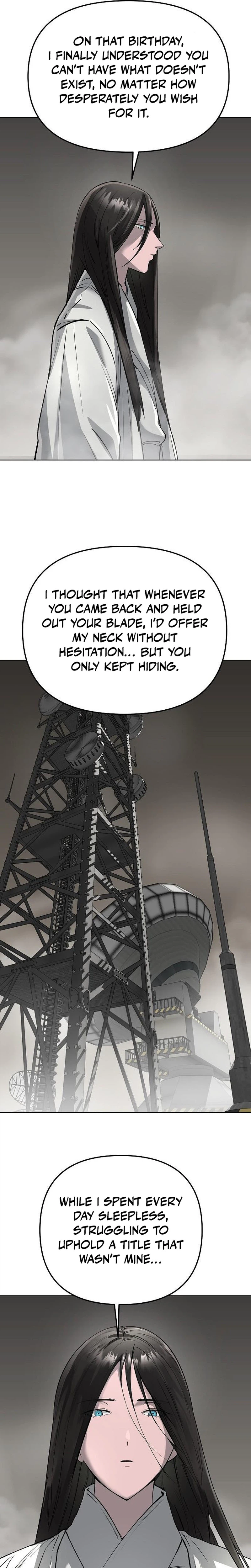 Read Space Cheon-ma 3077 chapter 97 image 28 on Lezhin