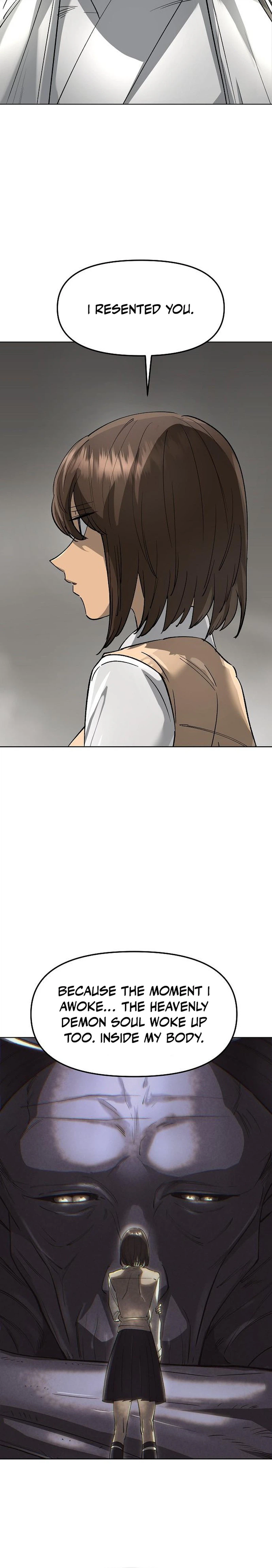 Read Space Cheon-ma 3077 chapter 97 image 29 on Lezhin