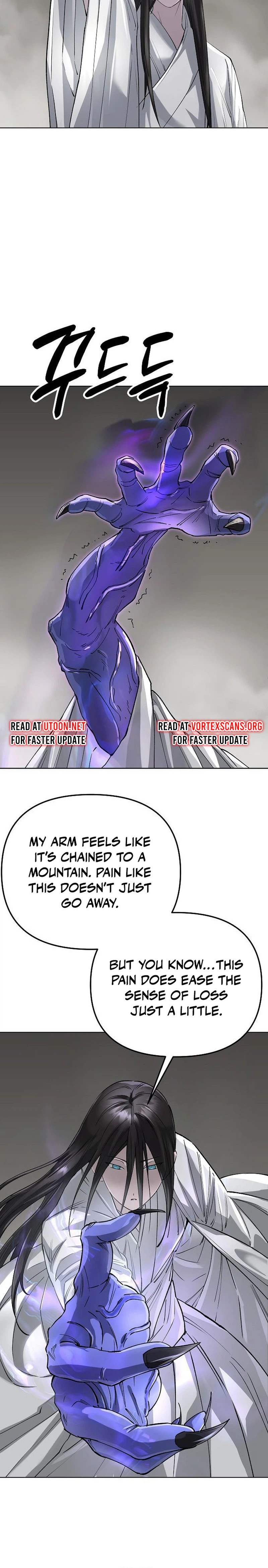Read Space Cheon-ma 3077 chapter 97 image 31 on Lezhin