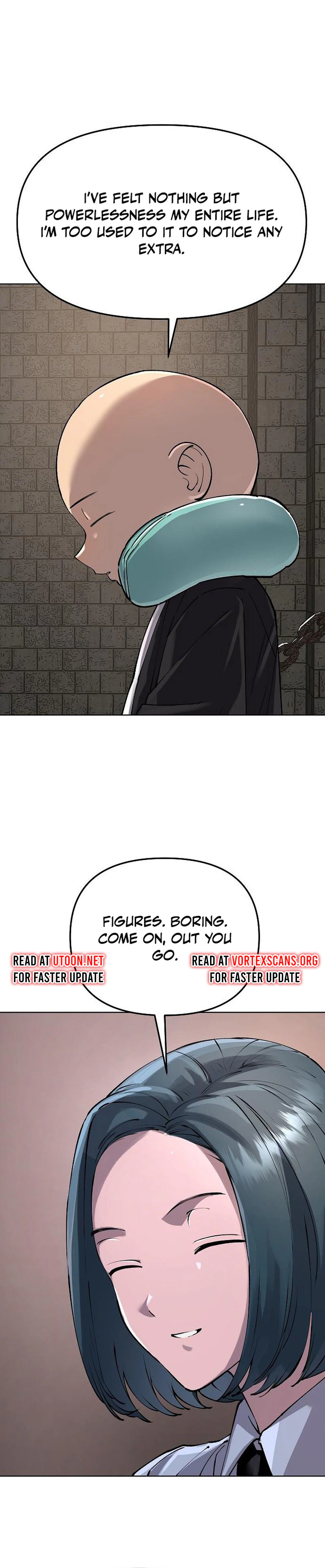 Read Space Cheon-ma 3077 chapter 97 image 7 on Lezhin