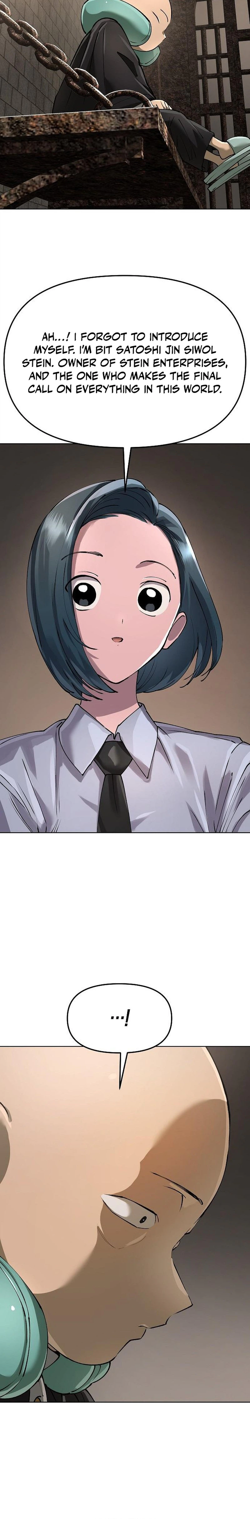 Read Space Cheon-ma 3077 chapter 97 image 9 on Lezhin