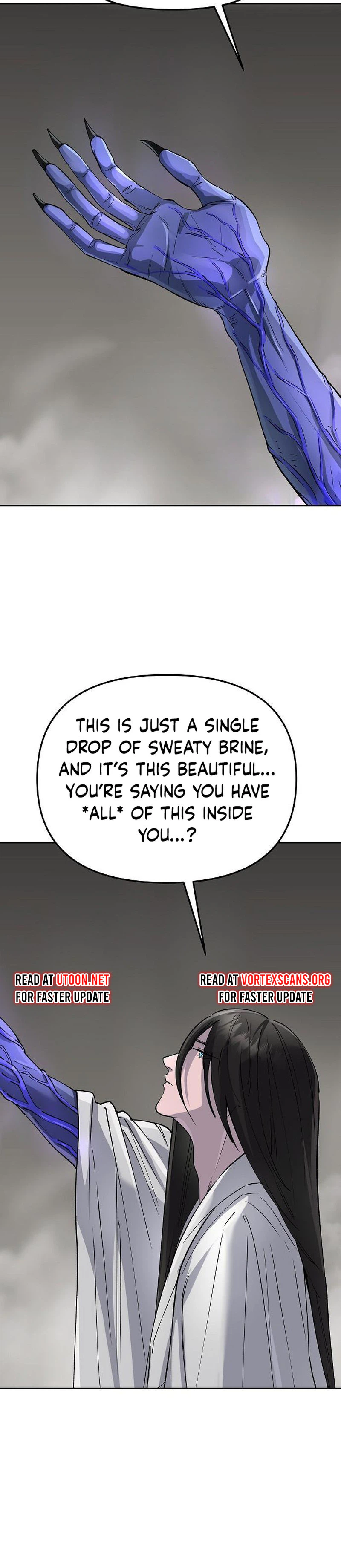 Read Space Cheon-ma 3077 chapter 98 image 1 on Lezhin