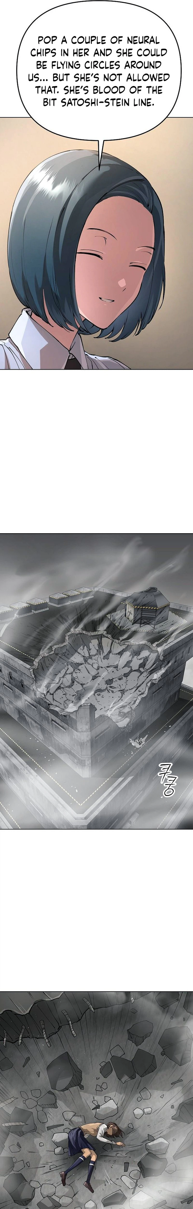 Read Space Cheon-ma 3077 chapter 98 image 10 on Lezhin