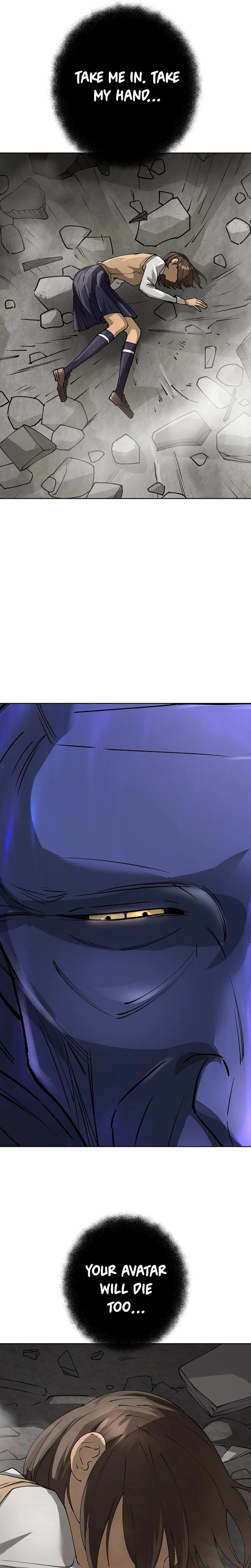 Read Space Cheon-ma 3077 chapter 98 image 12 on Lezhin