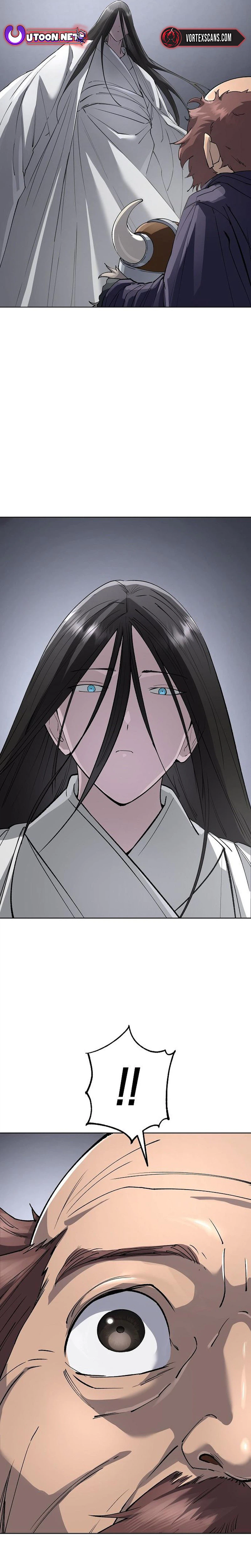 Read Space Cheon-ma 3077 chapter 98 image 14 on Lezhin