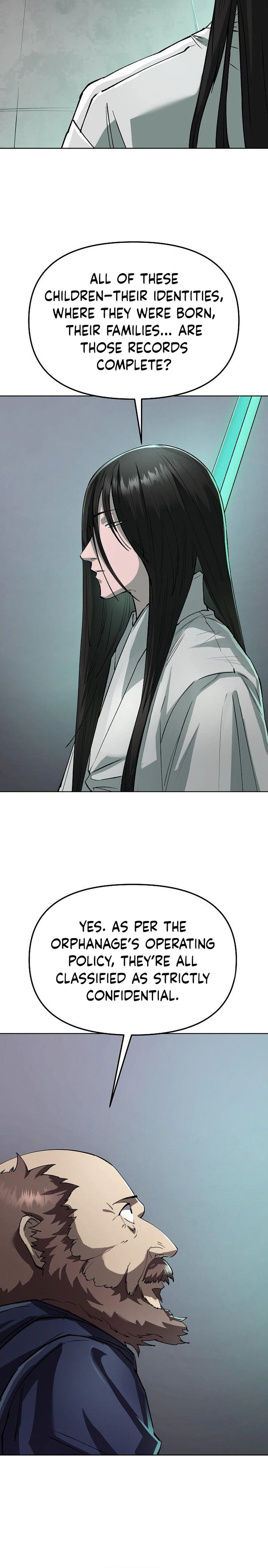 Read Space Cheon-ma 3077 chapter 98 image 17 on Lezhin