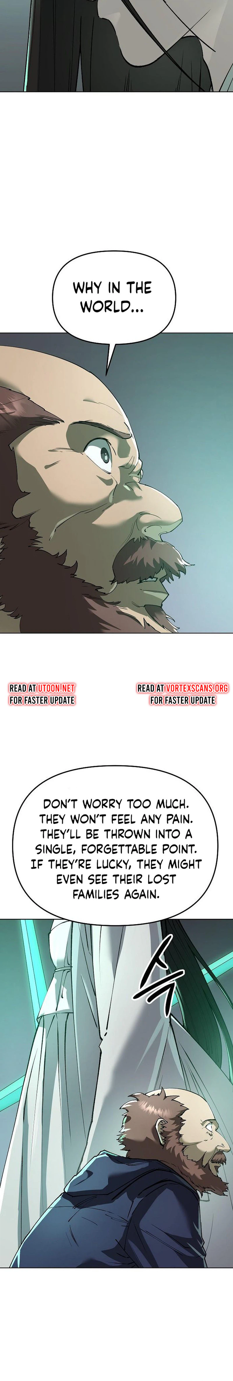 Read Space Cheon-ma 3077 chapter 98 image 19 on Lezhin